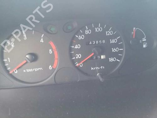 Left front window switch HYUNDAI H-1 / STAREX Bus (A1) 2.5 TD 4WD | BP1363357I27 