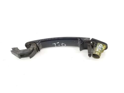 Rear right exterior door handle VW GOLF V (1K1)  | BP6904717C130 