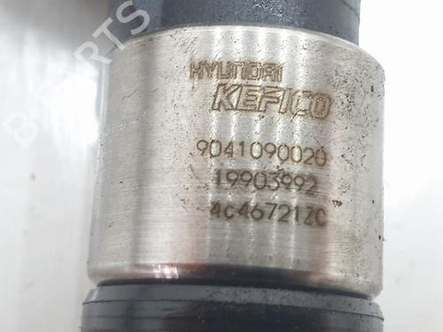 Injector KIA NIRO II (SG2) | BP37429849M100 - Image 3