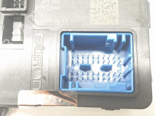 Electronic module PEUGEOT 2008 II (UD_, US_, UY_, UJ_, UR_, UC_) 1.5 BlueHDI 110 (UDYHSK) | BP17946410M83 