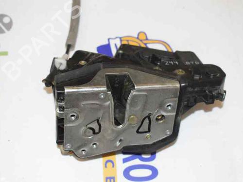 Used Front right lock BMW 3 (E46) 320 d (150 hp) 786374