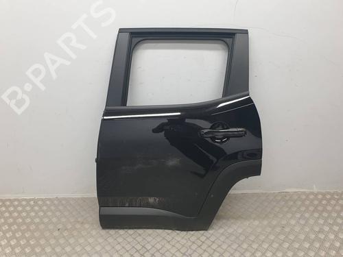 Used Left rear door Left rear door 39532843 39532843