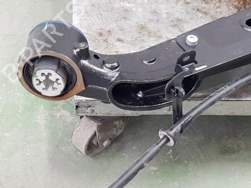 Right rear steering knuckle CITROËN JUMPY III Van (V_) | BP36672548M28 - Image 6