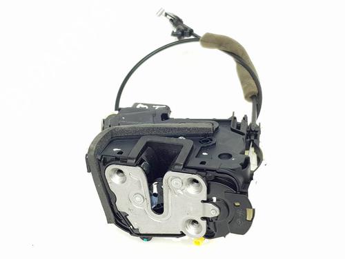 Front left lock MAXUS eDELIVER 3 Van | BP38797025C98 - Image 4