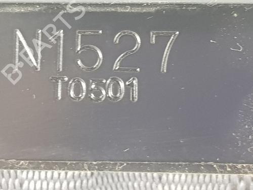 Rear right seatbelt MITSUBISHI PAJERO III (V7_W, V6_W) 3.2 Di-D (V68W, V78W) | BP9724175I28 