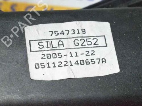 Gear lever MINI MINI (R50, R53) Cooper | BP7419895M90 