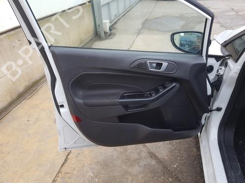 Front left window mechanism FORD FIESTA VI (CB1, CCN)  | BP36077644C22  - Image 33