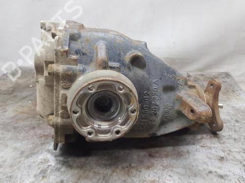 Rear differential BMW 3 (E90) 316 d | BP9723943M24 