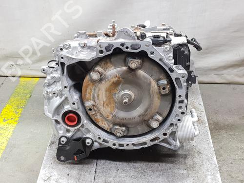 Gearbox CITROËN C4 III (BA_, BB_, BC_)  | BP36469969M3  - Image 5