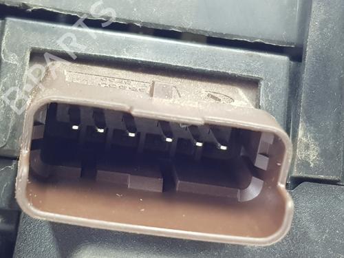 Fuse box CITROËN JUMPY III Van (V_) | BP35918352E1 - Image 6
