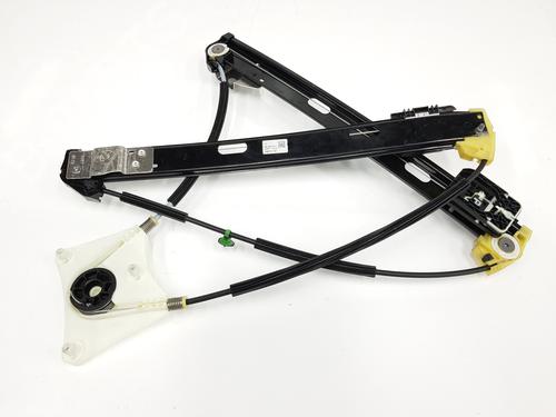Rudehejsemekanisme ventre foran VW T-ROC (A11, D11) 1.5 TSI | BP20226284C22 