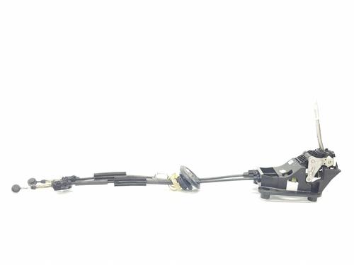 Used Gear lever PEUGEOT 208 I (CA_, CC_) 1.6 BlueHDi 100 (100 hp) 23388861
