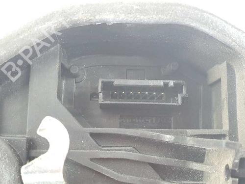 Front left lock BMW X3 (E83) xDrive 30 d | BP5851982C98 
