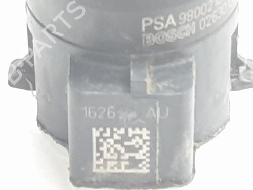 Other OPEL CROSSLAND X / CROSSLAND (P17, P2QO) 1.2 (75) | BP22548497O1 