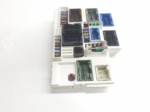 Fuse box OPEL ASTRA L Sports Tourer (O5)  | BP25785245E1 
