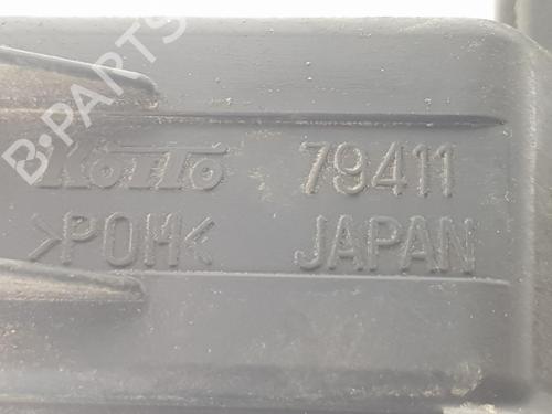 Other TOYOTA LAND CRUISER PRADO (_J15_) 3.0 D-4D (KDJ150_, KDJ150, KDJ155) | BP17733401O1 