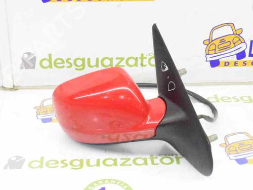 Used Right mirror SEAT CORDOBA (6K1, 6K2) 1.9 TDI (110 hp) 793203