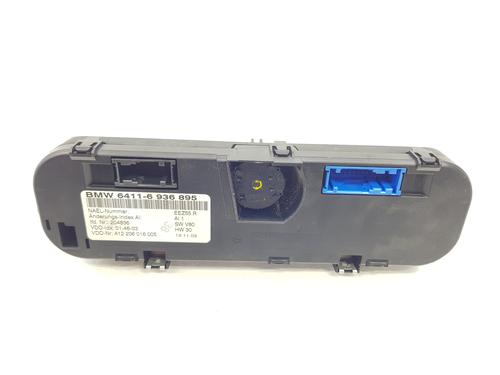 Climate control BMW Z4 Roadster (E85) 2.2 i | BP18716844I5 