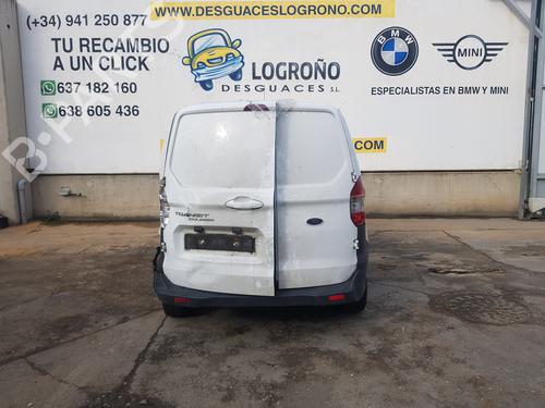 Left front seat FORD TOURNEO COURIER B460 MPV 1.5 TDCi | BP37198382C15 - Image 8