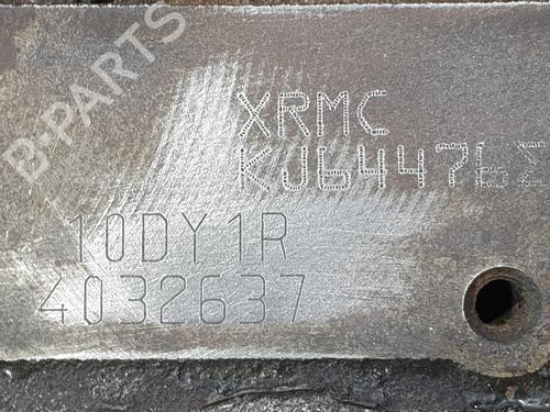 Engine (For Parts) FORD KUGA II (DM2) 2.0 TDCi | BP37995422M64 - Image 3