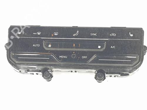 Climate control VW T-ROC (A11, D11) 1.5 TSI | BP38472762I5 - Image 2