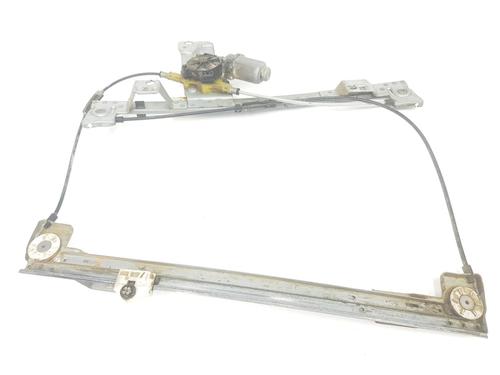 Front right window mechanism RENAULT KANGOO / GRAND KANGOO II (KW0/1_) 1.5 dCi 85 (KW0K, KW0L, KW0B) | BP16337644C23 
