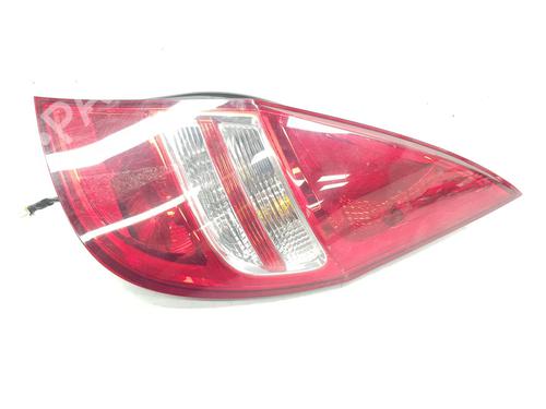 Used Right taillight HYUNDAI i30 (FD) 1.4 (109 hp) 13580291