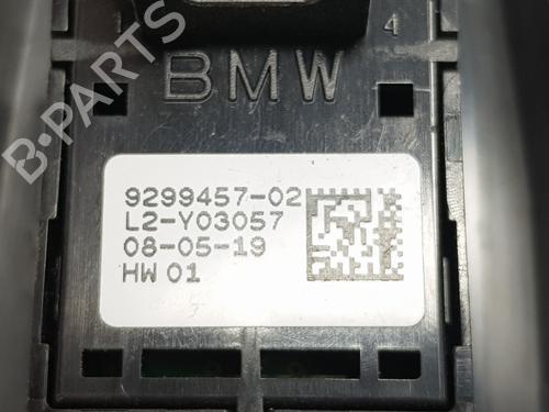 Right front window switch BMW 8 Gran Coupe (G16, F93) 840 i xDrive | BP37242012I26 - Image 5