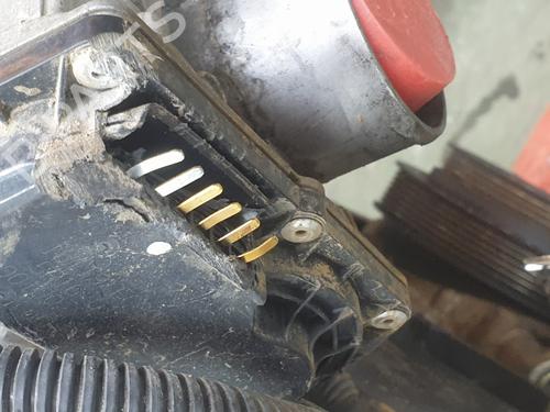 Engine NISSAN NAVARA NP300 (D40)  | BP26576427M1 