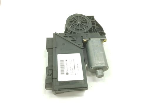 Left front window motor VW TOUAREG (7LA, 7L6, 7L7) 2.5 R5 TDI | BP13548878E21 