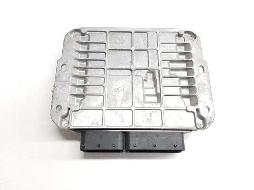 Engine control unit (ECU) NISSAN NAVARA NP300 (D40) 2.5 dCi 4WD | BP29633432M57 