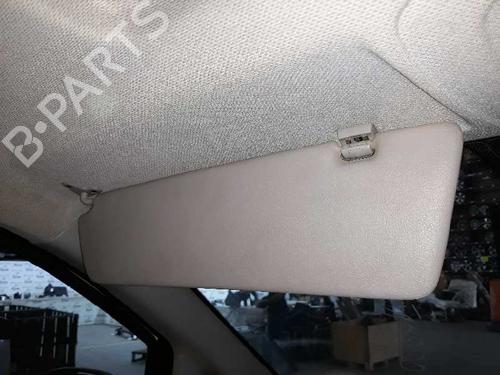 Climate control MERCEDES-BENZ VITO / MIXTO Van (W639) 111 CDI (639.601, 639.603) | BP1952821I5 