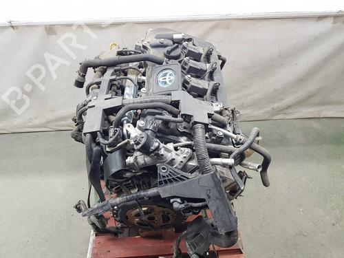 Engine TOYOTA COROLLA Hatchback (_E21_, _EA1_, _EH1_) 1.8 Hybrid (ZWE211, ZWE219) | BP40467563M1 - Image 4