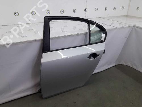 Dør venstre bak BMW 5 (E60) 525 d | BP767451C4 