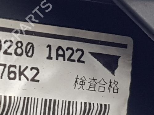 Fuse box SUZUKI GRAND VITARA II (JT, TE, TD) 1.9 DDiS All-wheel Drive (JT419, TD44, JB419WD, JB419XD,... | BP21376229E1 
