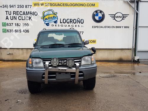 Used Parts TOYOTA LAND CRUISER 90 (_J9_) 3.0 TD (KZJ90_, KZJ95_, KZJ90R, KZJ95R, KZJ90W, KZJ95W) (125 hp) 4469353