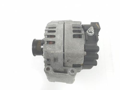 Generator MERCEDES-BENZ C-CLASS (W205) C 220 BlueTEC / d (205.002, 205.004) (170 hp) 32374838