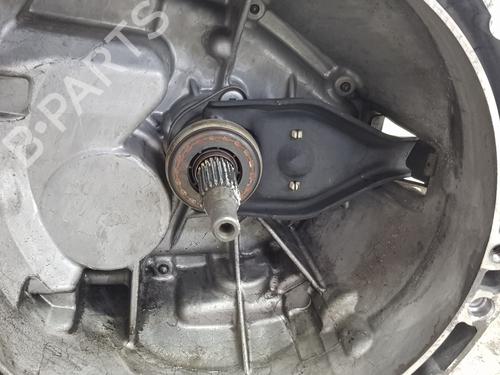Gearbox FIAT SCUDO Van  | BP33861191M3  - Image 9