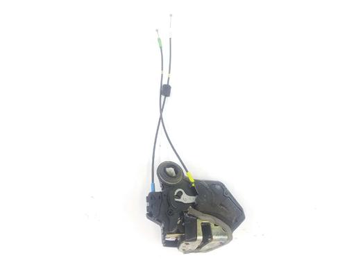 Rear right lock TOYOTA LAND CRUISER PRADO (_J12_) 3.0 D-4D (KDJ120, KDJ125) | BP7878082C99 