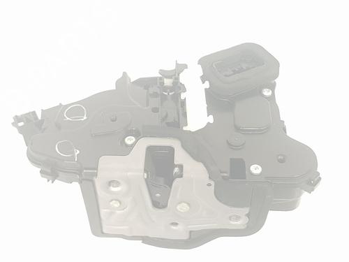Front right lock SEAT IBIZA V (KJ1, KJG) 1.0 TSI | BP13298122C97 