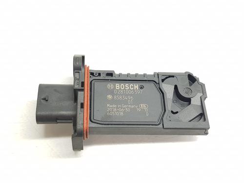 Luftmassemåler MINI MINI (F56) One (102 hp) 30512701