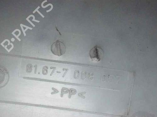 Windscreen washer tank BMW 3 (E46) 330 xd | BP7420239C113 