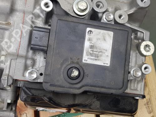 Gearbox JEEP COMPASS (MP, M6, MV, M7) | BP29906752M3