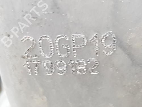 Gearbox CITROËN JUMPER II Platform/Chassis 2.0 BlueHDi 130 | BP33215579M3 - Image 6