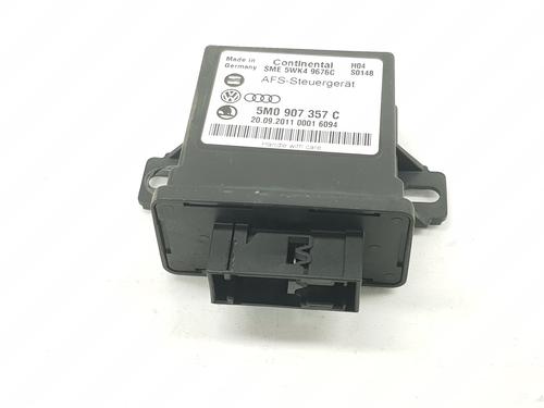 Used Lights ECU VW GOLF VI (5K1) 2.0 GTi (235 hp) 31589864