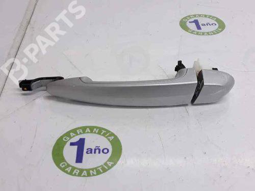 Used Rear left exterior door handle Rear left exterior door handle BMW 1 (E87) 120 d (163 hp) 1637117 1637117