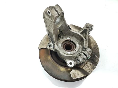 Right front steering knuckle LAND ROVER DISCOVERY SPORT (L550) 2.2 D 4x4 | BP27640761M26