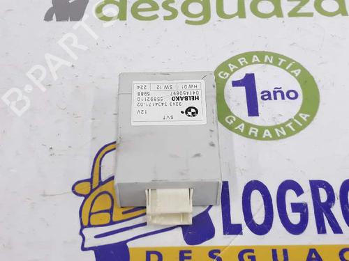 Servostyring. Styringsenhed BMW X3 (E83) xDrive 30 d (218 hp) 2521843