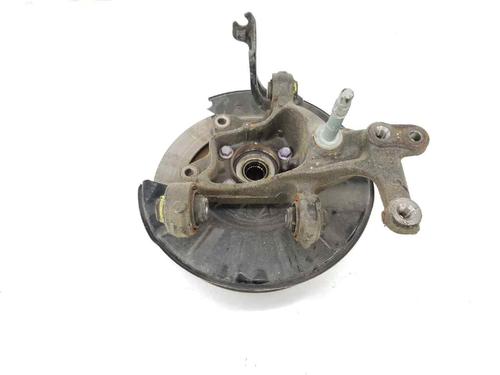 Used Left rear steering knuckle Left rear steering knuckle 7169892 7169892