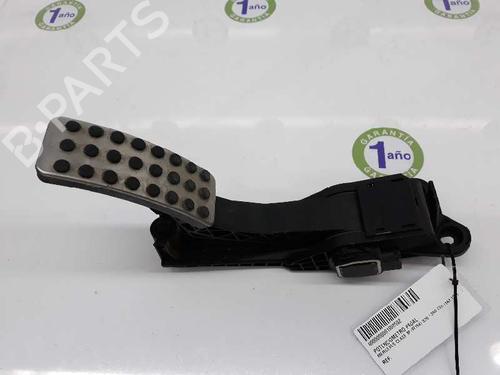 Pedal MERCEDES-BENZ M-CLASS (W164) ML 320 CDI 4-matic (164.122) (224 hp) 3500164